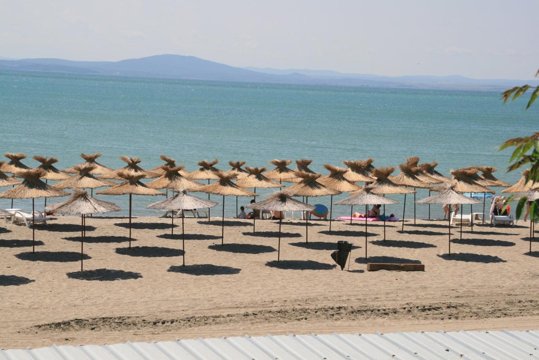 Paradise Sarafovo Beach بورغاس المظهر الخارجي الصورة